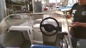 Рассказываю про Диану 350 в двухконсольном исполнении