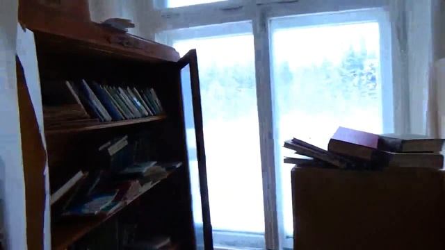 Заброшенный пионерлагерь Юбилейный