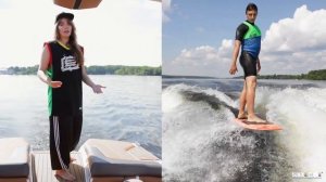 ВЕЙКСЕРФ ТРЮК: FLOATER. СЕРФ СТИЛЬ. КАК ДЕЛАТЬ ФЛОУТЕР НА ВЕЙКСЕРФЕ? (НЕ СКИМ, А СЕРФ)