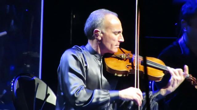 Yanni Prelude (partial) Samvel Yervinyan Oakland CA 9/16/14 смотреть онлайн