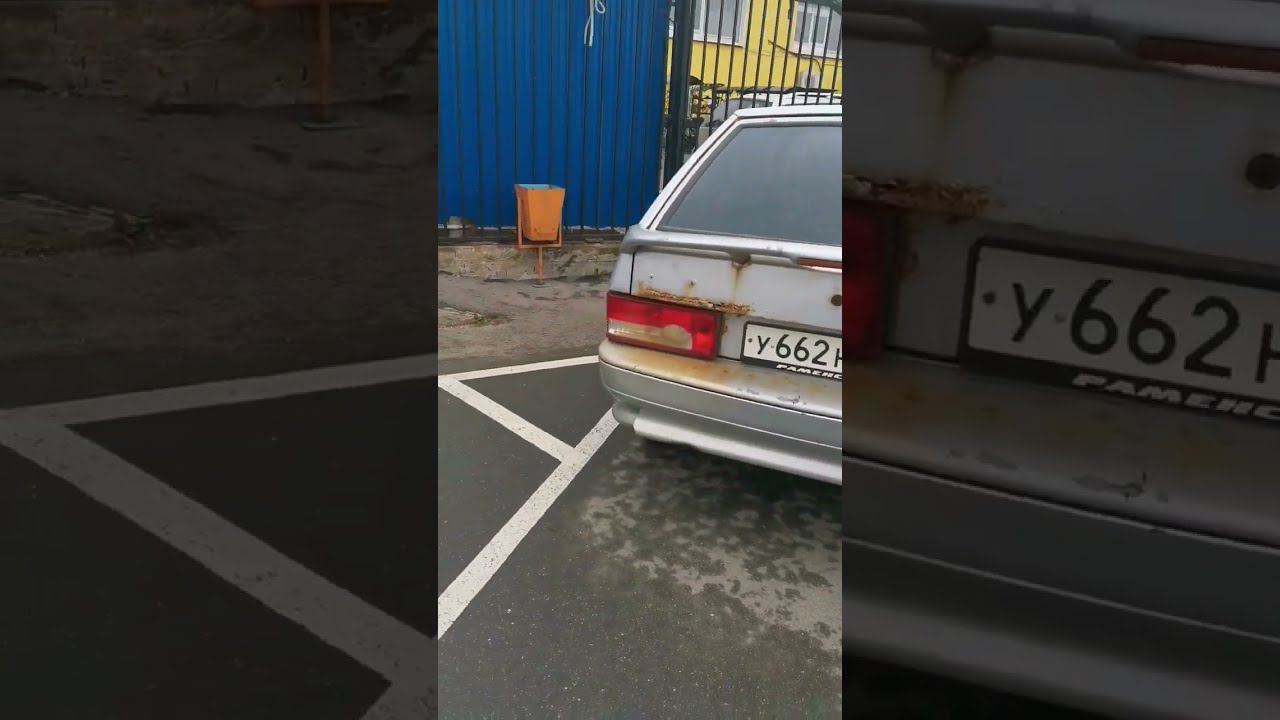 Самый топовый авто от ВАЗ! Такого ты ещё не видел! смотреть онлайн