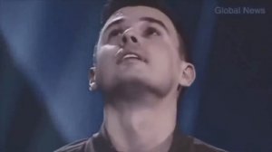 Судьи Зарыдали От Ностальгии! Простой Парень Спел Так Что Зрители Просили Не Уходить Со Сцены