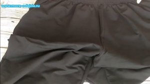 Брюки мужские спортивные до 70 размера