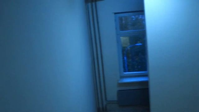 Лифт ЩЛЗ 2004 г. в 4-х этажном доме @ Ул. Рословка, 12 смотреть онлайн