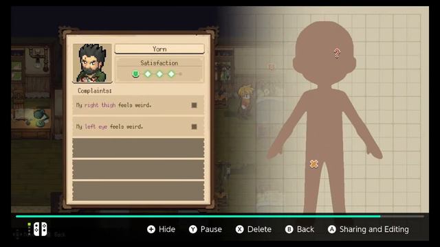 Potion Permit смотреть онлайн