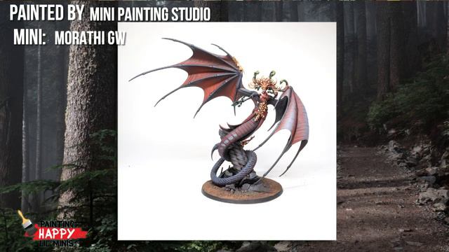 Painting Happy Lil Minis: Star Wars Imperial Assault
