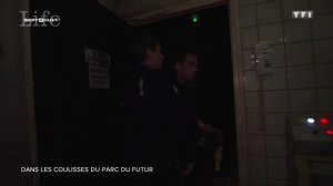 Sept a huit Life du 21 octobre 2018 Plein les yeux : dans les coulisses du parc du futur 