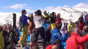 Livigno - Mottolino Camanel 2016-04-11 cz.1