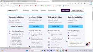 Como instalar SonarQube 2023