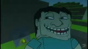 Minecraft-Эпический квест (#1)