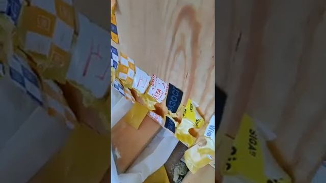 тест клейкой ленты для пароизоляционных материалов и мембран от разных производителей 2 часть смотреть онлайн