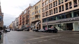 Tour of West Berlin. Free Walking Tour Berlin. Tours in Berlin in English.