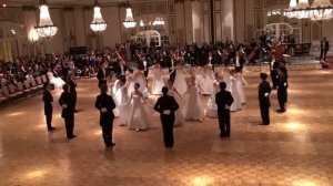 Вальс  Иоганн Штраус