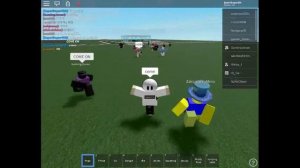 roblox dance r6