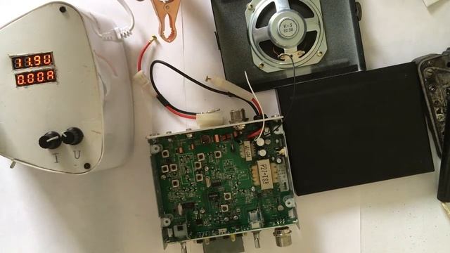 Ремонт Подсветки Радиостанции MegaJet MJ 400 Своими Руками смотреть онлайн