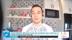 Eduardo Silva, Fluent Bit | KubeCon + CloudNativeCon Europe 2021 - Virtual