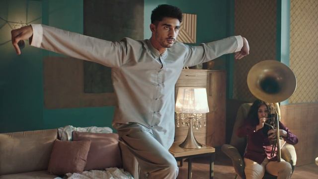 SAMSUNG BUDS LIVE #rewardyourself смотреть онлайн