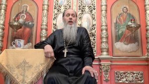 В чем заключается женственность после 50-ти лет? (прот. Владимир Головин, г. Болгар)