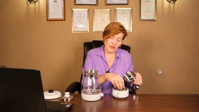 ☕Как правильно заваривать чай? Чай на пару. Гейзерный чайник - обзор, инструкция, отзыв