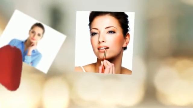 Деловой макияж 2014 смотреть онлайн