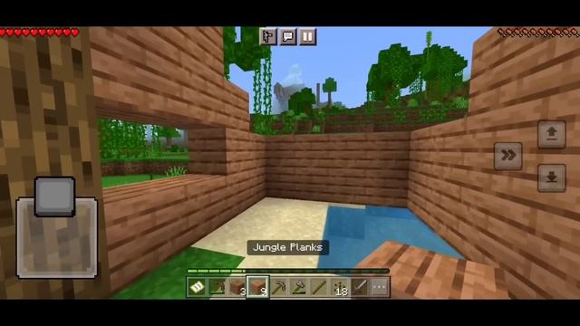 Minecraft Trial Survival - Gameplay Part 1 (Minecraft Trial 1.19.7 Update) смотреть онлайн
