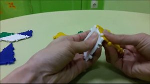 Конструктор ТИКО