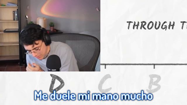 La Peor BANDA de MÚSICA de la Historia - Disaster Band смотреть онлайн