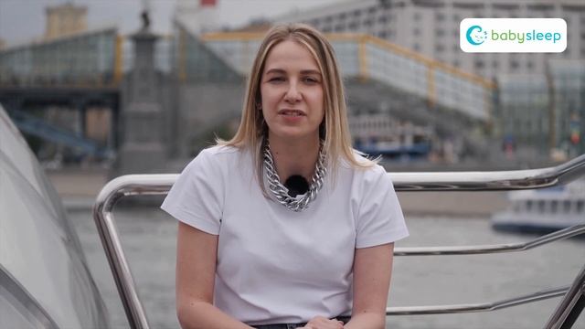 Полина Маркелова – руководитель отдела консультирования, ТОП-консультант по сну смотреть онлайн