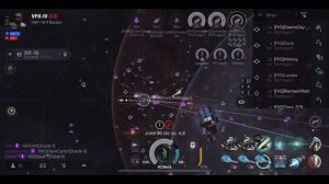 [2022-10-21] Big Game Hunting | EVE Echoes | Oracle II (Kamikaze)