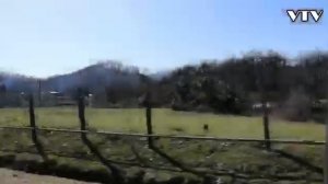 Природа Азербайджана.Родной край.Горные села Азербайджана.Миллион вопросов о природе.