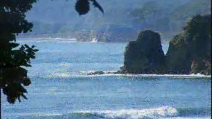 Юрий Визбор."Остров Путятин".