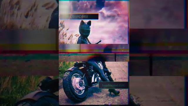 ARKUSHA - ВЕРХ ЭГОИЗМ🅰️ (Dj Vadimix Edit) [Bass boosted] смотреть онлайн