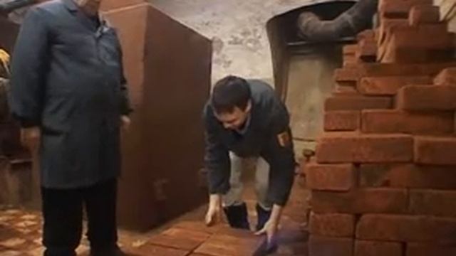 Профессия "Печник" смотреть онлайн