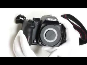 Объектив Pentax DA 40 mm f/2.8 XS