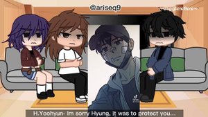 The S-Classes that I’ve raised react to.. 2/2 *Read Description*