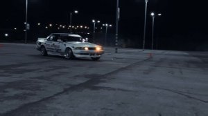 MIYAGUSS дрифт No cry - Luxor feat. Люся Чеботина