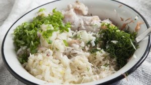 Котлеты из сома без запаха