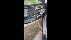 Замена штатных динамиков в Toyota Corolla Spacio на DL Audio Raven 165