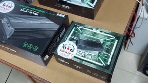 Громкие динамики Alphard Machete MM-60F | АВТОЗВУК и ГРОМКИЙ ФРОНТ