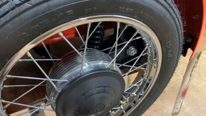 Коляска для мотоцикла JAWA Velorex 562 г. Москва