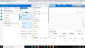 New Branch in Azure Data Factory | New Branch transformation in adf | adf tutorial part 66