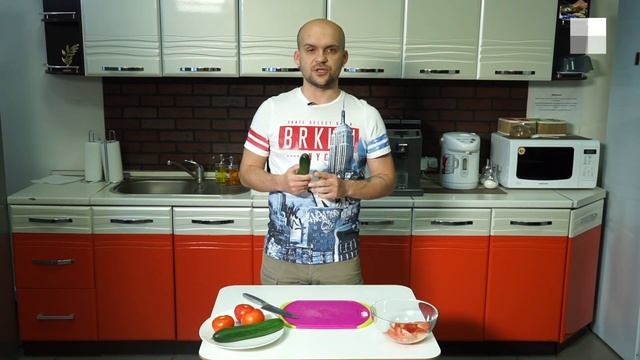 Почему нельзя смешивать огурцы и помидоры смотреть онлайн