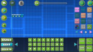 КАК ЗАЦИКЛИТЬ ЭФФЕКТ NINE CIRCLES? ЦИКЛ В GEOMETRY DASH!