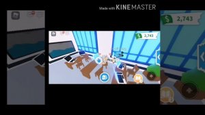 Что дают за РАЙД ПЧЕЛУ? Адопт Ми??✨