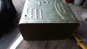 Рыболовный ящик сделай сам.