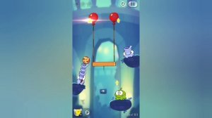 Cut the Rope 2 - All Levels | 3 Stars Walkthrough