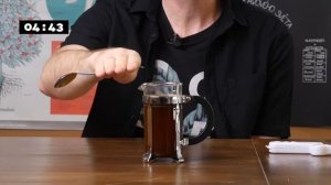 How To Make French Press Coffee Like a Pro