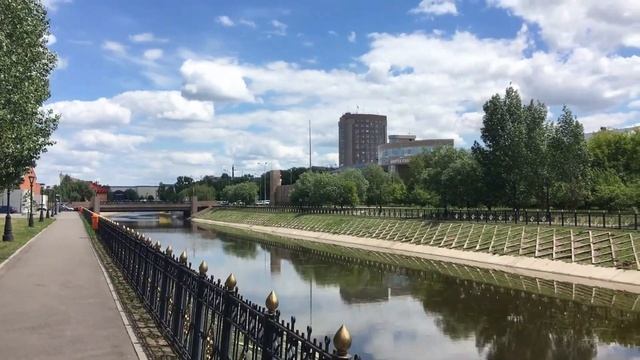 Astana Kazakhstan The Capital of Kazakhstan 4K смотреть онлайн