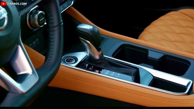 NISSAN SENTRA 2023: vem ao Brasil e promete ser o sedan médio mais vendido nos próximos anos смотреть онлайн