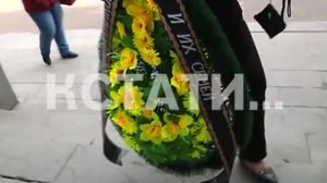 Мать, отец и две дочери погибли от отравления угарным газом